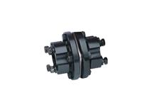 DJM型單行彈性膜片聯軸器-DJ型單型彈性膜片聯軸器